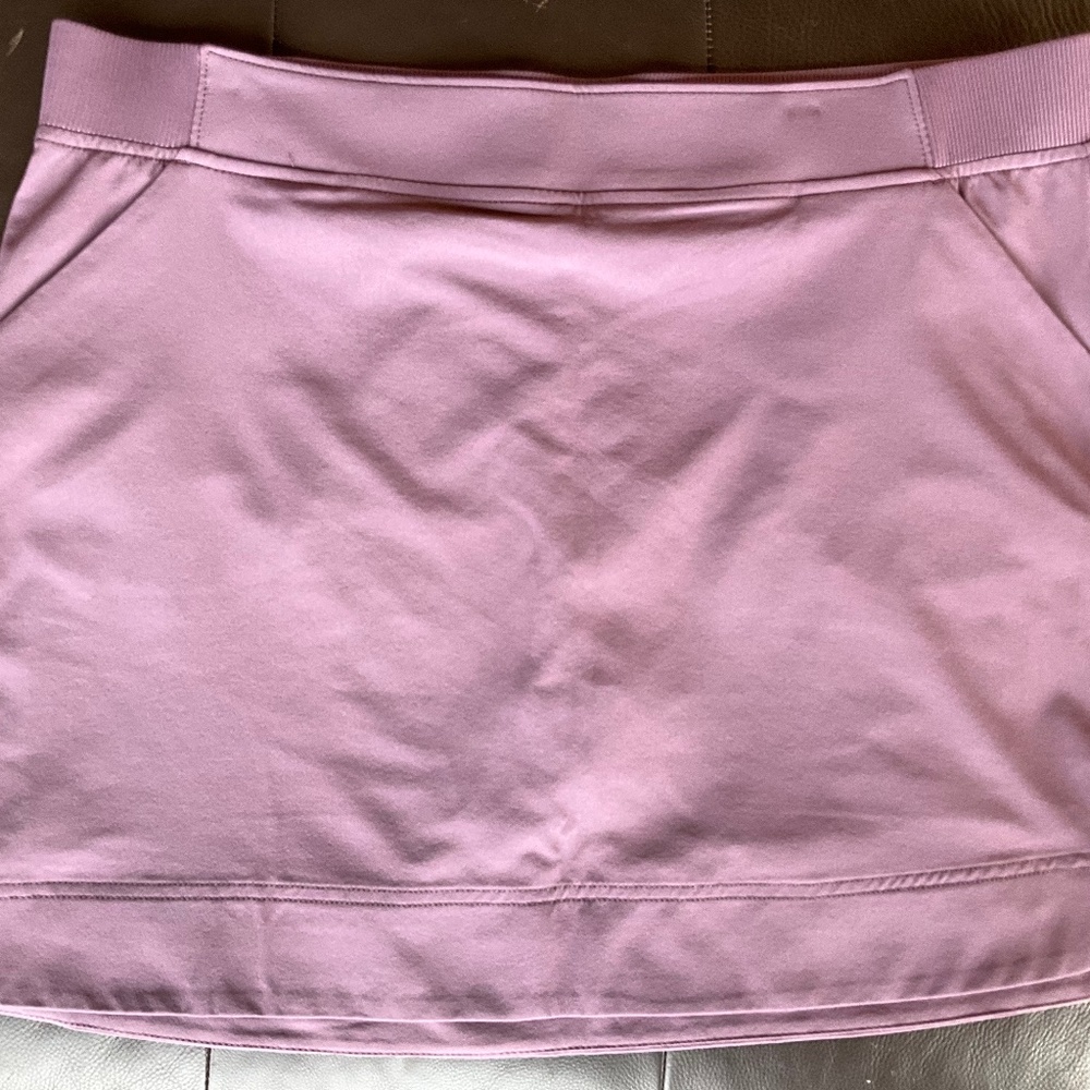 Costco's 32 Degree Skort